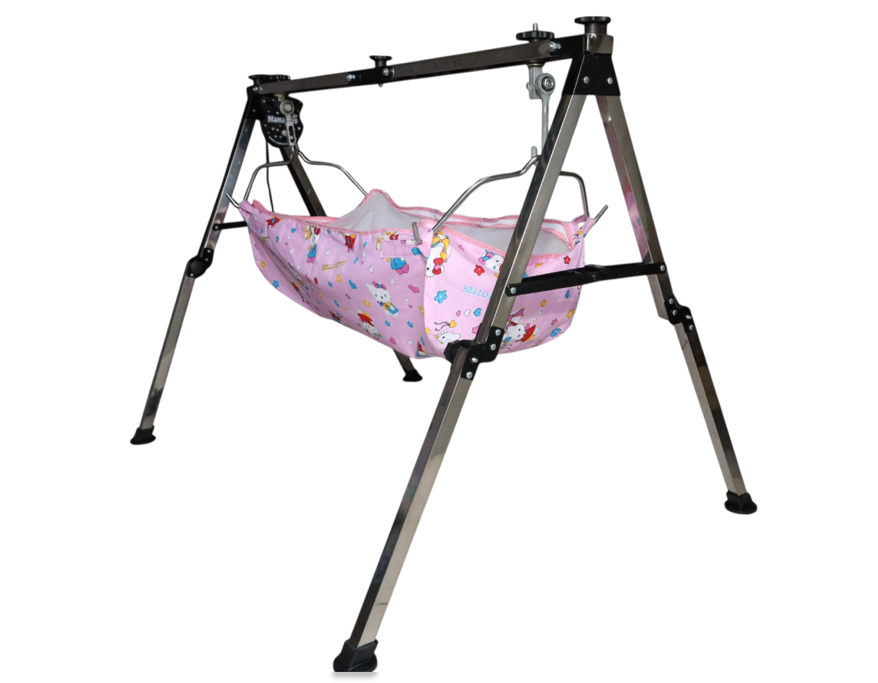 Automatic <br/> Baby Cradles